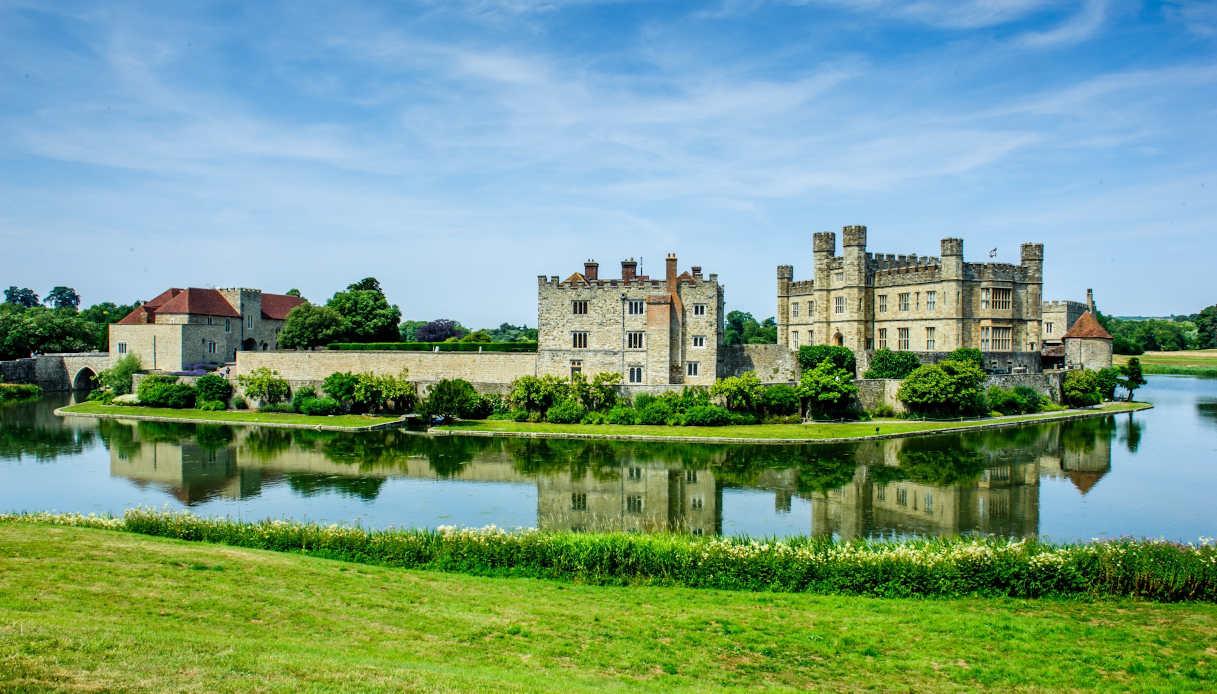 castillo leeds