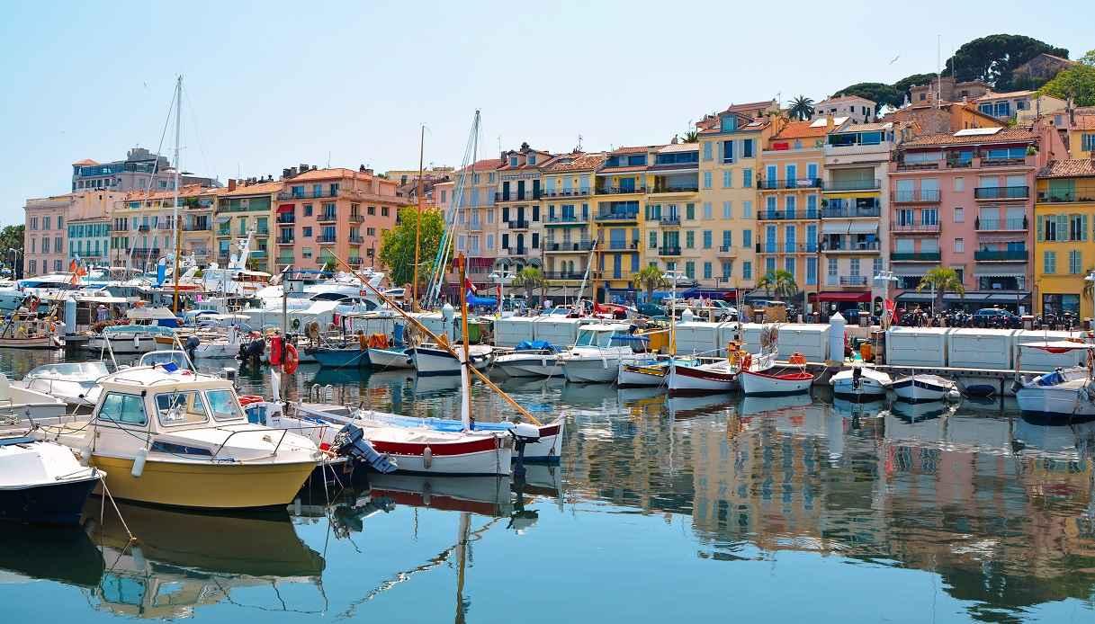 Cannes