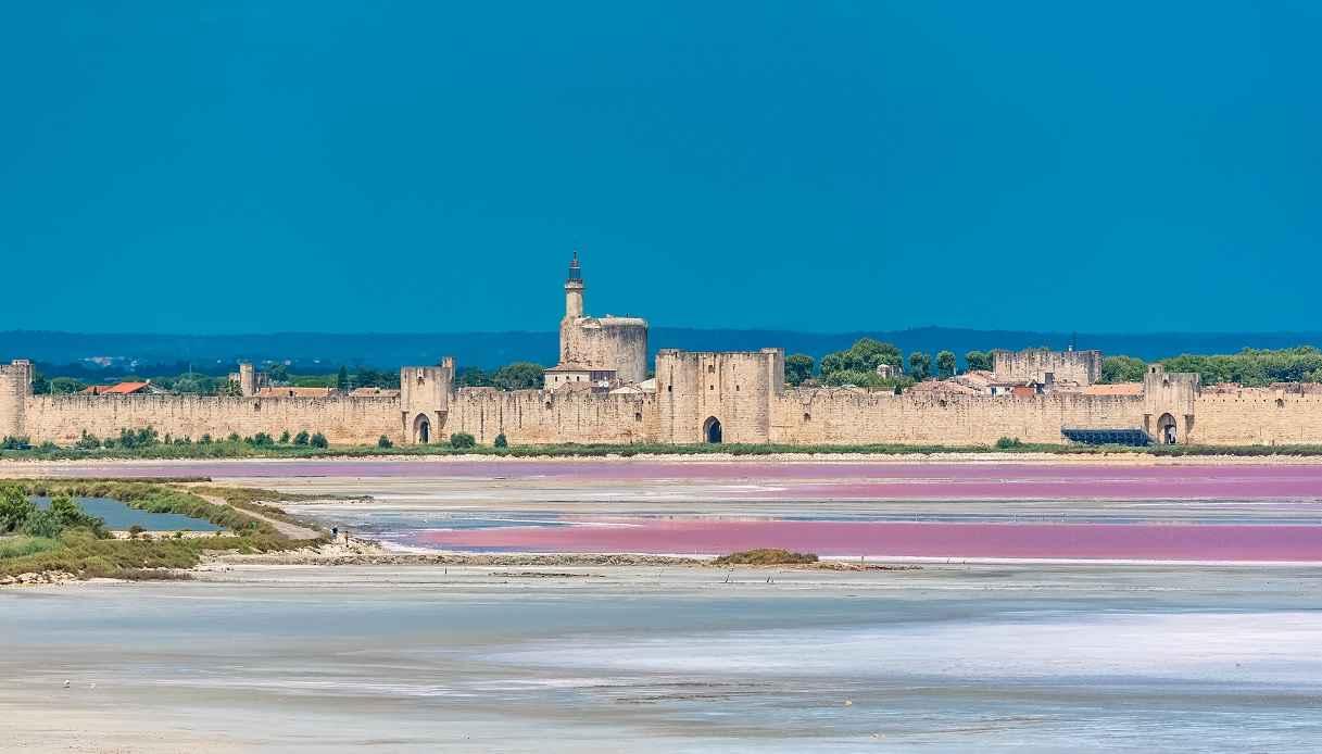 Aigues Mortes