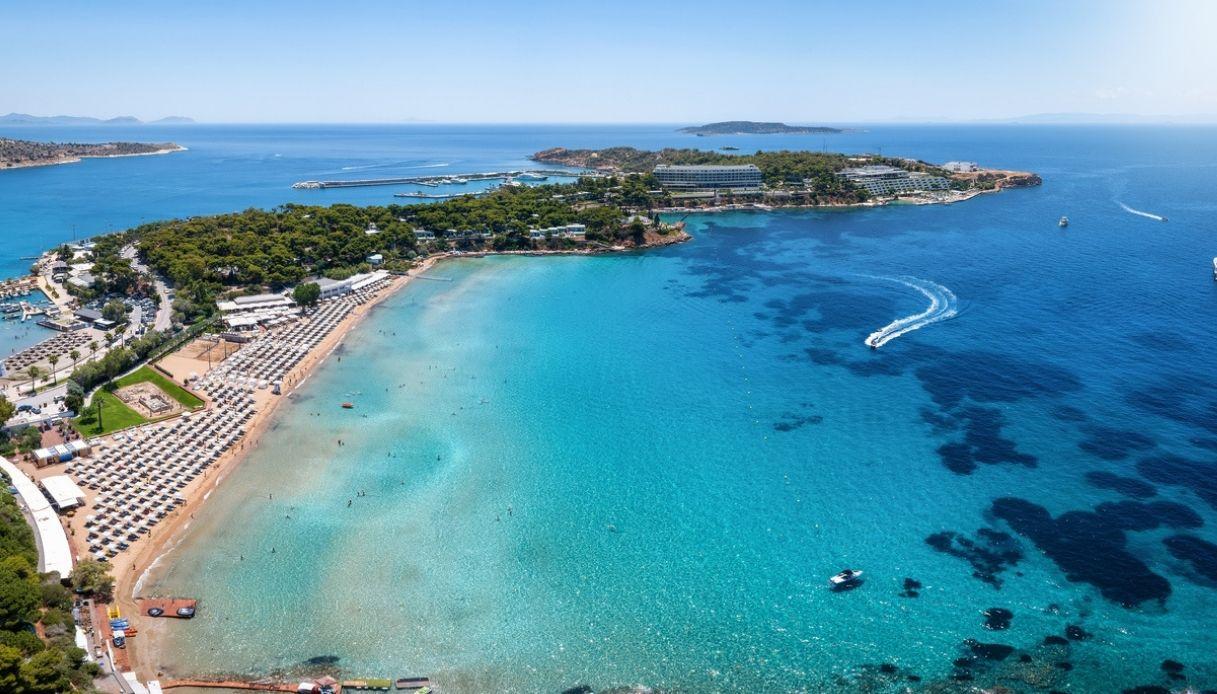 Vouliagmeni