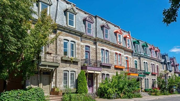 Voyage à Montréal, quand visiter la ville canadienne