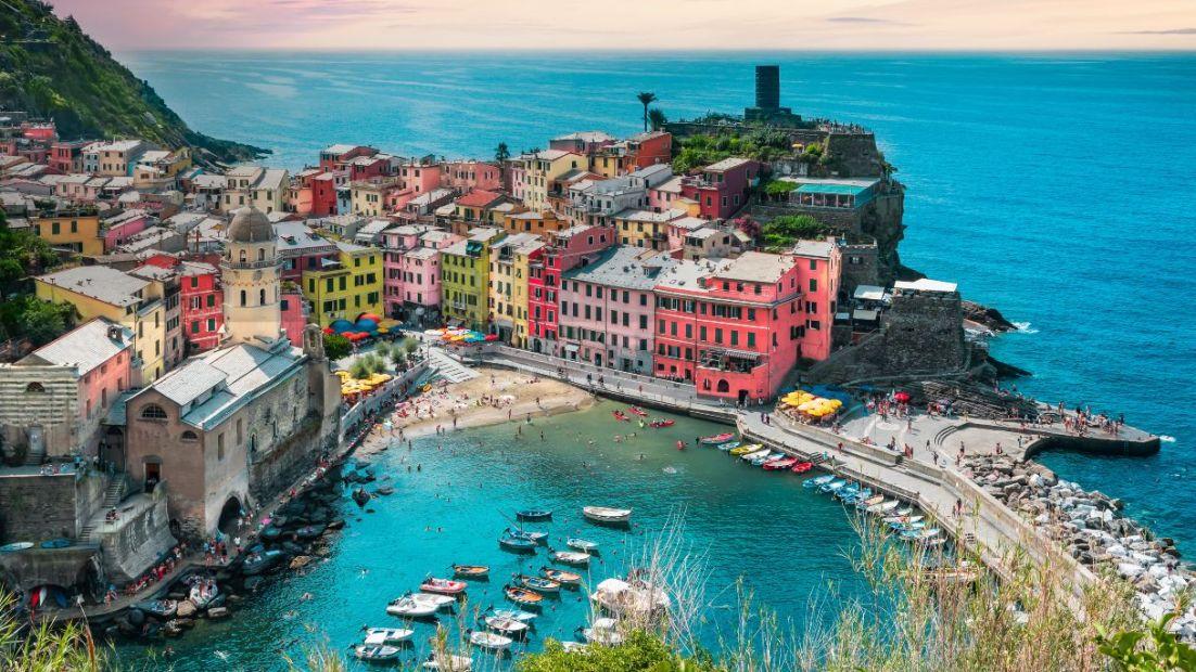 Italia