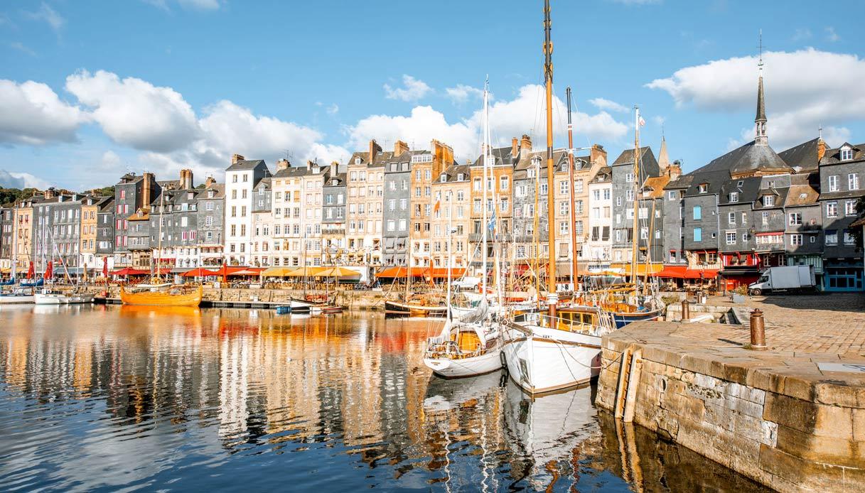 normandía-Honfleur-impresionistas