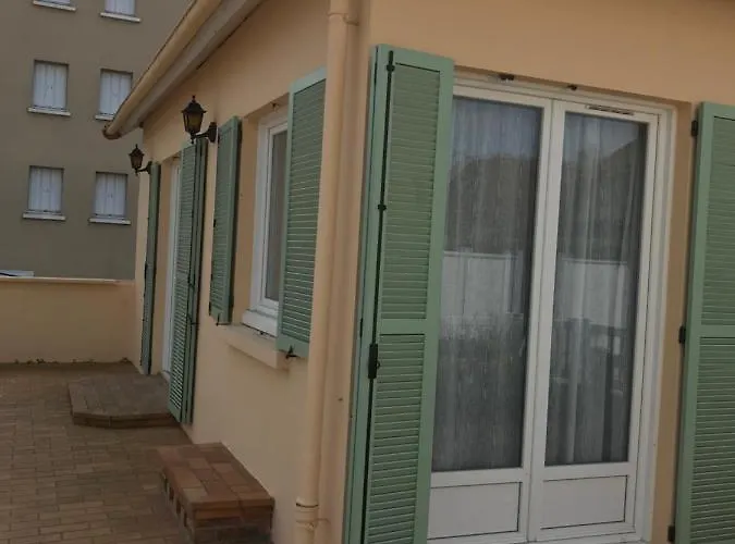 Les options d'hôtels pas chers à Caen pour un séjour abordable