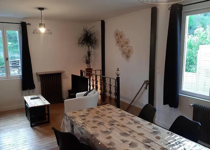 Les meilleurs hôtels à Avallon pour votre séjour dans cette charmante ville de France