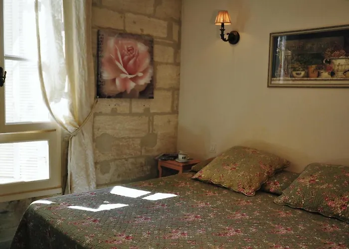 Les hôtels à Avignon : trouver l'hébergement idéal pour votre séjour