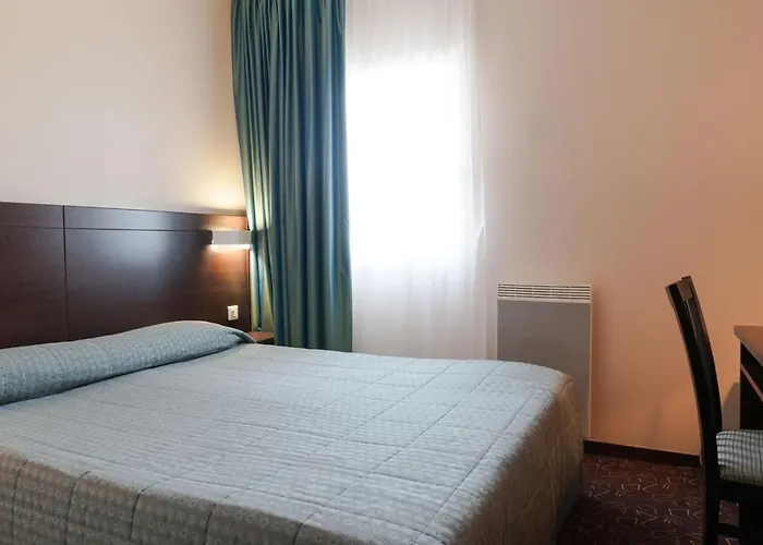 Hôtels pas chers à Caen - Trouvez un hébergement abordable pour votre séjour