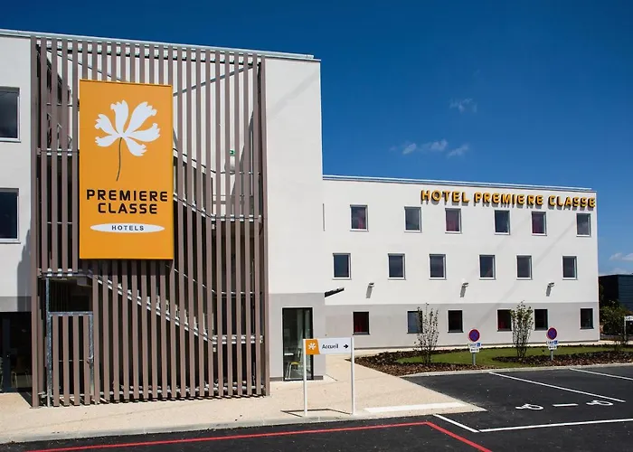 Hôtels à Chartres Frankreich: Trouvez le meilleur hébergement pour votre séjour