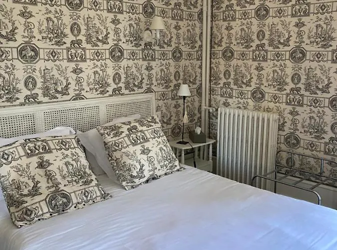 Hébergements à Argenton-sur-Creuse, France