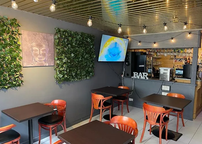 hotels lacanau ocean front de mer