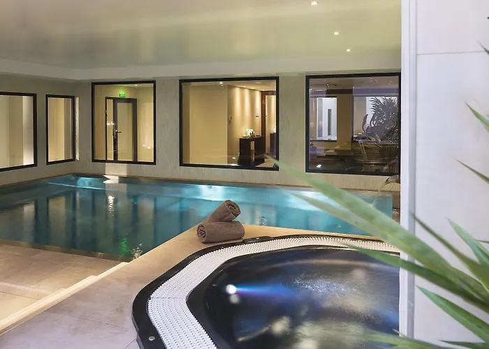 Découvrez les meilleurs hébergements à Chambray-lès-Tours