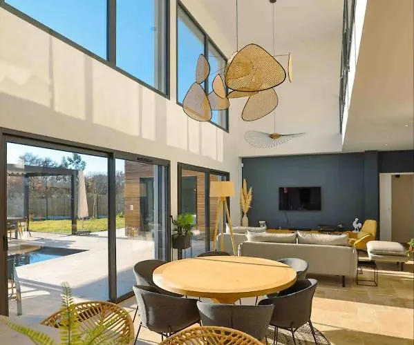 Répertoire des hôtels à Tournefeuille 31170 - Trouvez le logement idéal pour votre séjour