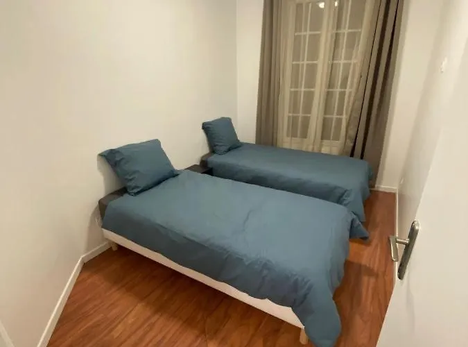 ac hotels dugny le bourget