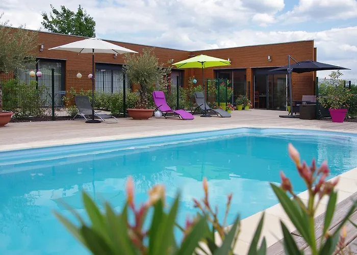 Découvrez les options d'hébergement à Stes Maries de la Mer