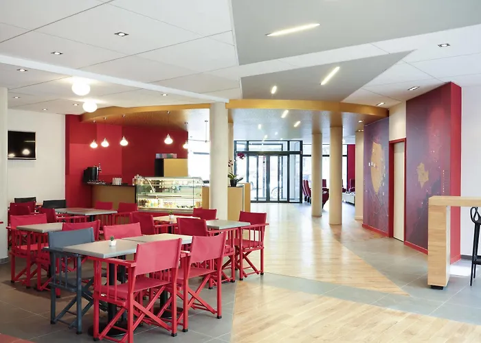 Les Hôtels Accor à Montpellier : Choisissez Votre Séjour Idéal