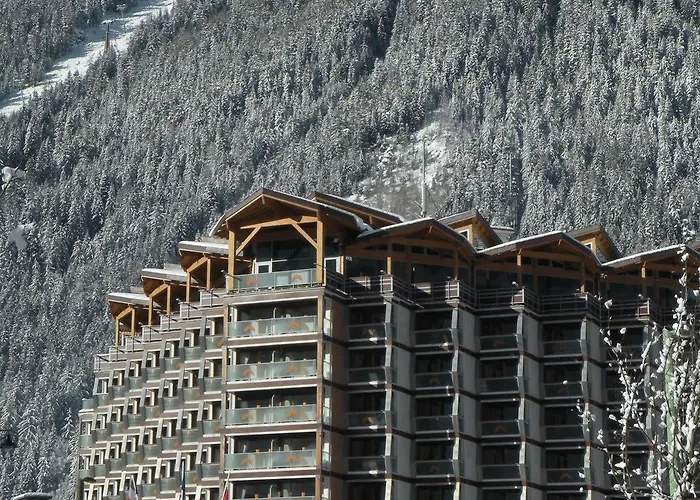 Les meilleurs hotels pas cher à Chamonix pour un séjour abordable