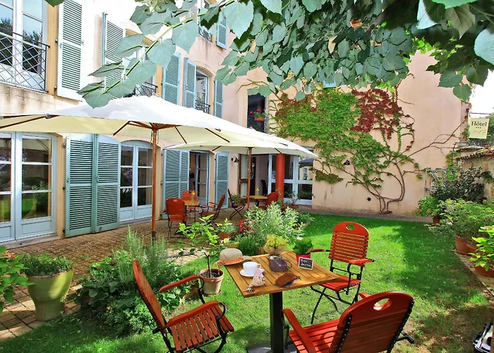 Hôtels pas chers à Figeac, France - Guide complet