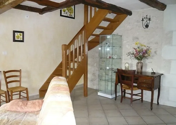 Découvrez les Hôtels Saint Jean de Monts Pas Cher pour des Vacances Économiques