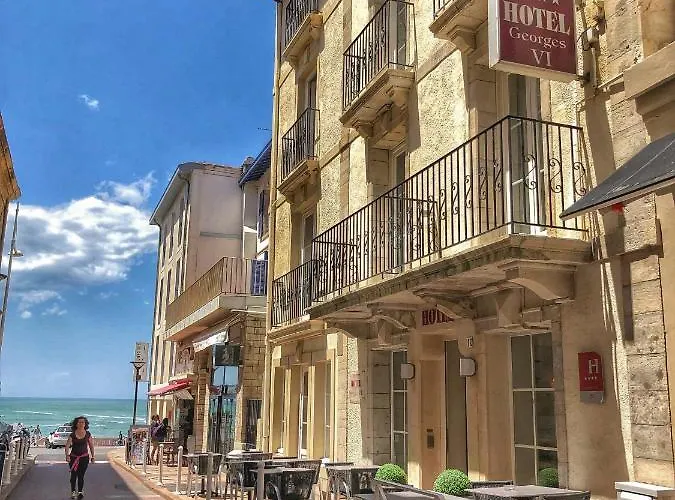 Hôtels à Biarritz : Trouvez le logement parfait pour votre séjour