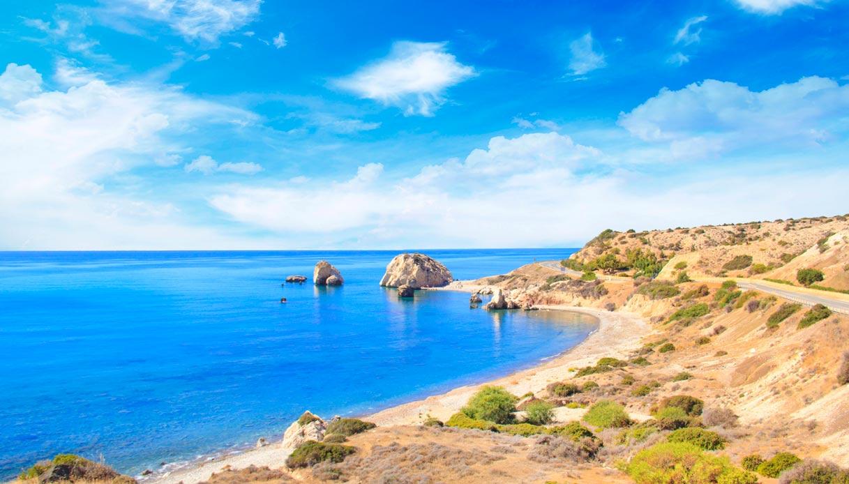 Chipre, la isla griega de clima mediterráneo que se debe ver en cada ...