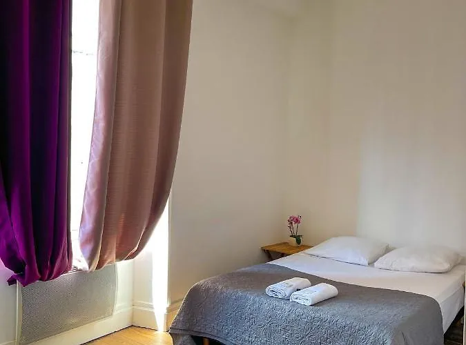 Les Meilleurs Hôtels Face à l'Océan à Mer