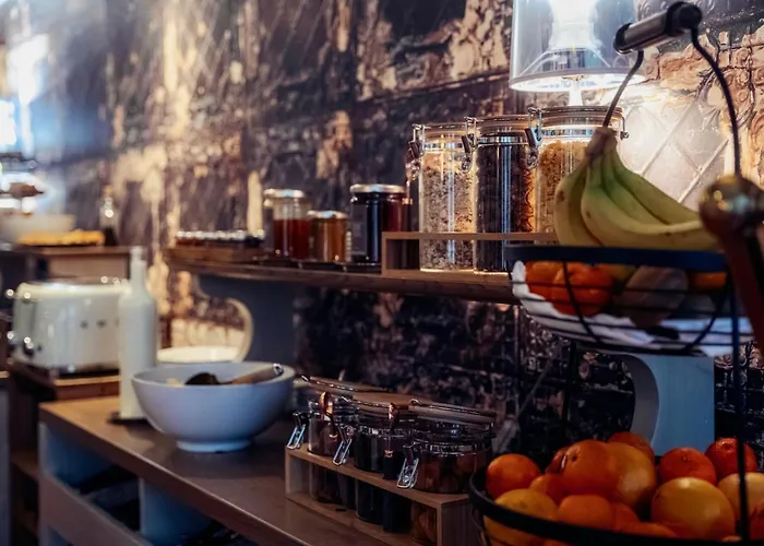 Meilleures Adresses Hôtelières Haut de Gamme à Dinard