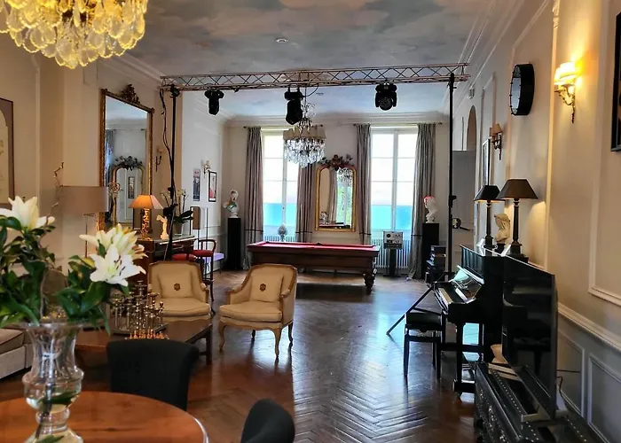 Top hôtels pas chers à Grenade-sur-Garonne