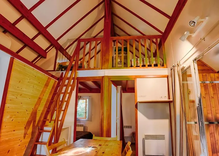 Meilleurs Hôtels à Laruns 64440