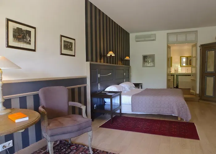 Hébergements de Choix à Sarlat-la-Canéda