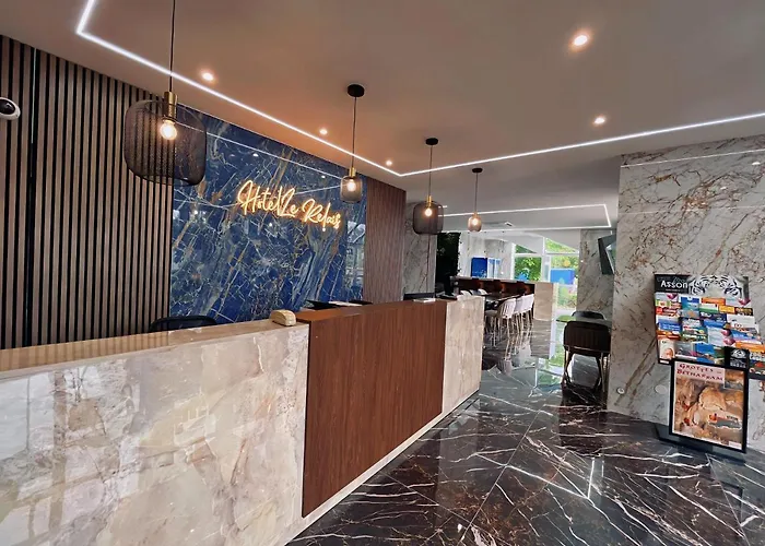 Meilleurs hôtels pas chers à Lons-le-Saunier