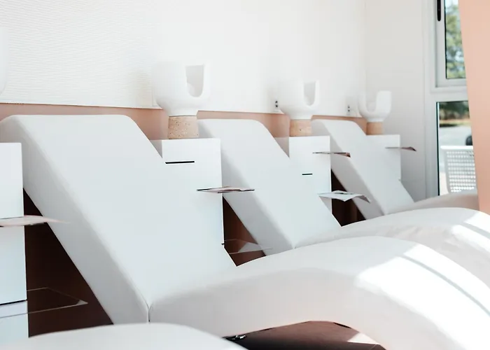 Les Meilleurs Hôtels à Mende