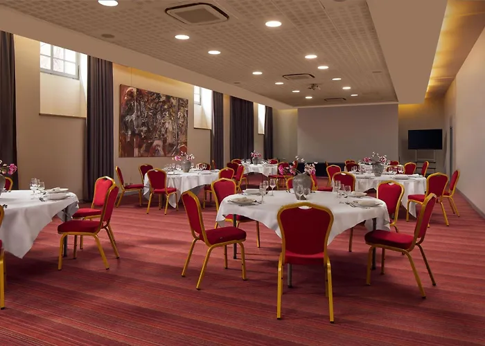 Les meilleurs hôtels pas cher à Rouen