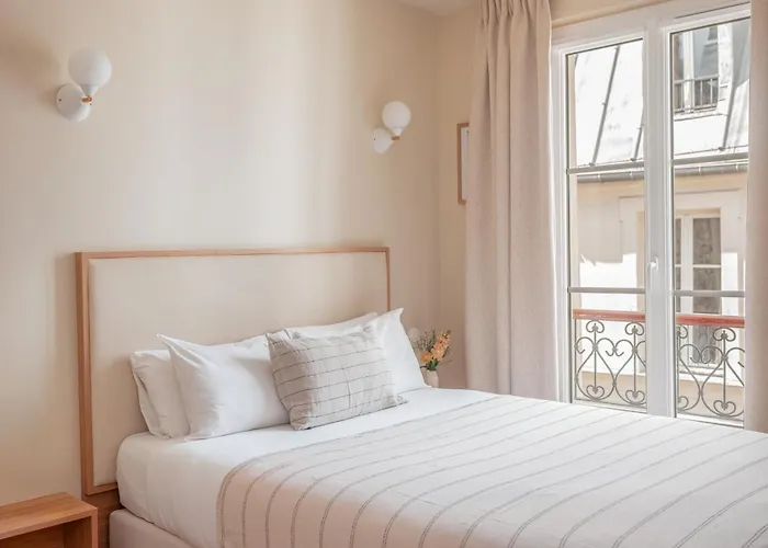 Économisez sur les hôtels et vols pour Paris