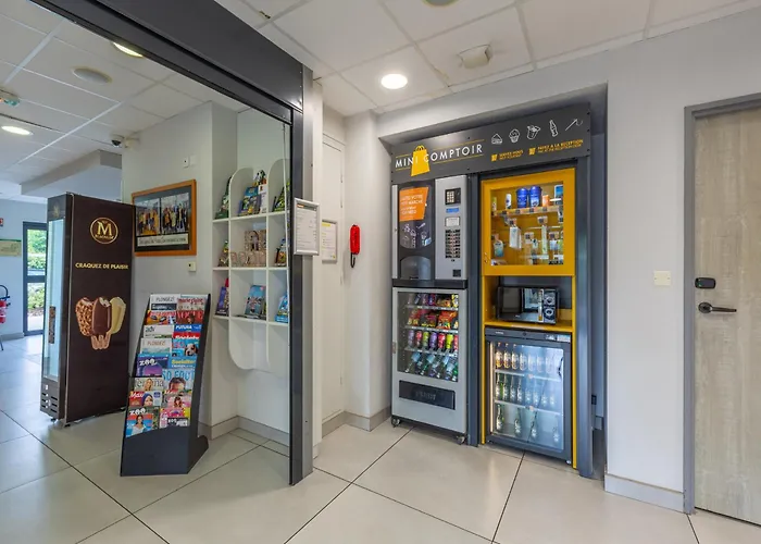 Les Meilleurs Hôtels à Chartres