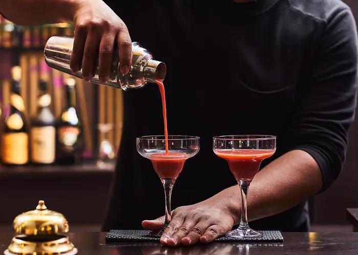 Meilleurs hôtels à proximité du château de Versailles