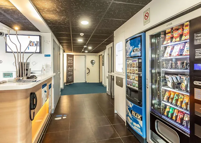 Top hôtels pas chers à Bourges