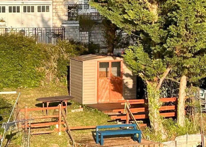 Les meilleurs hôtels pas cher à Nemours