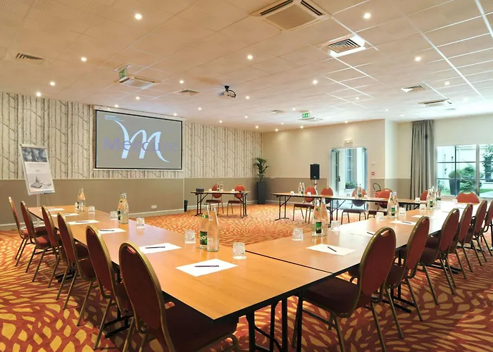 Incontournables hôtels Rambouillet économiques