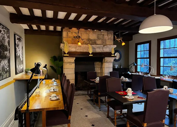 Meilleurs hôtels à Rouen