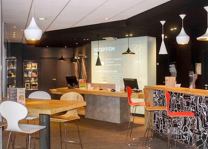 Les meilleurs hôtels de Montargis