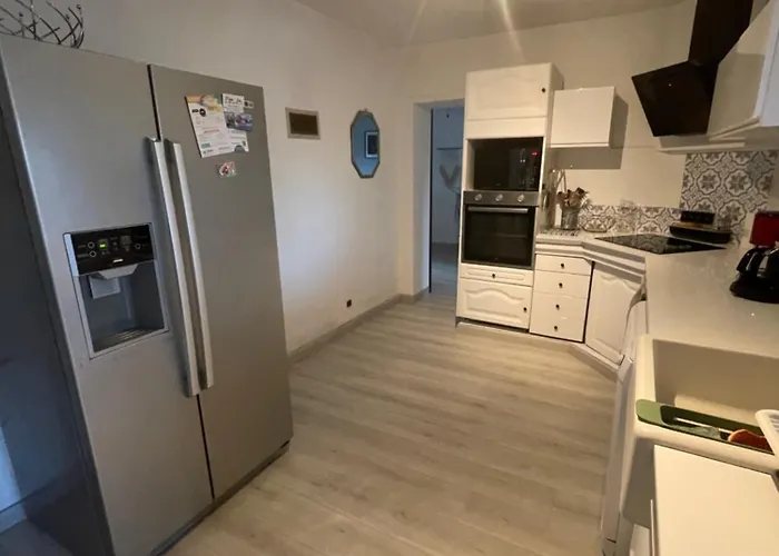 Meilleurs hôtels économiques à Biganos