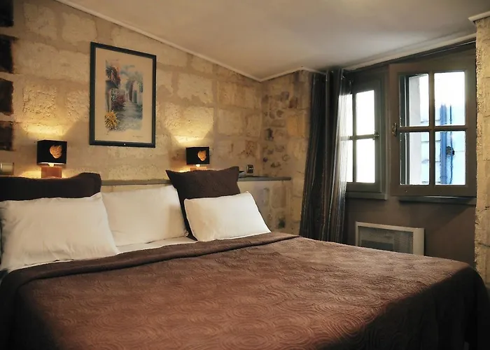 Hôtels exceptionnels à Avignon, votre prochain séjour