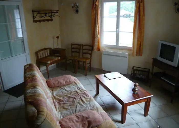 Meilleurs hôtels pas chers à Saint Jean de Monts