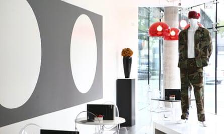 Science Gallery, Dublin