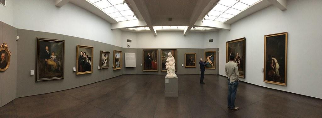 groeninge museum bruges