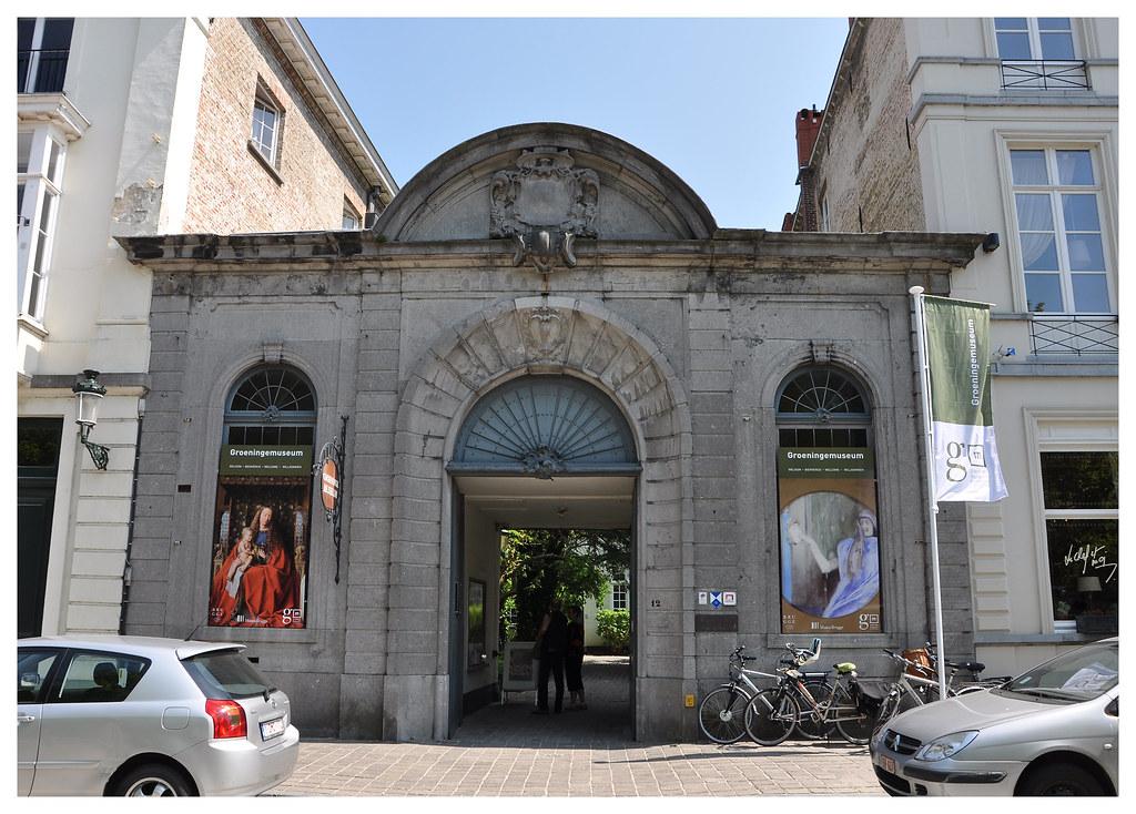 groeningemuseum bruges