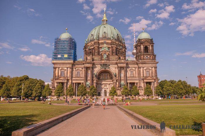 Dónde alojarse en Berlín, una de las ciudades más fascinantes de Europa