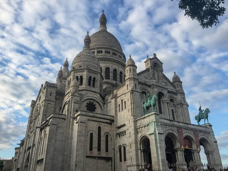 Sagrado Corazón en dos días